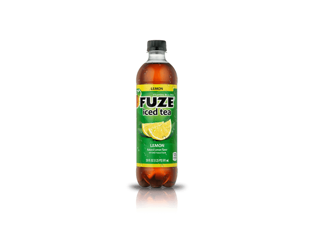 FUZE Iced Tea