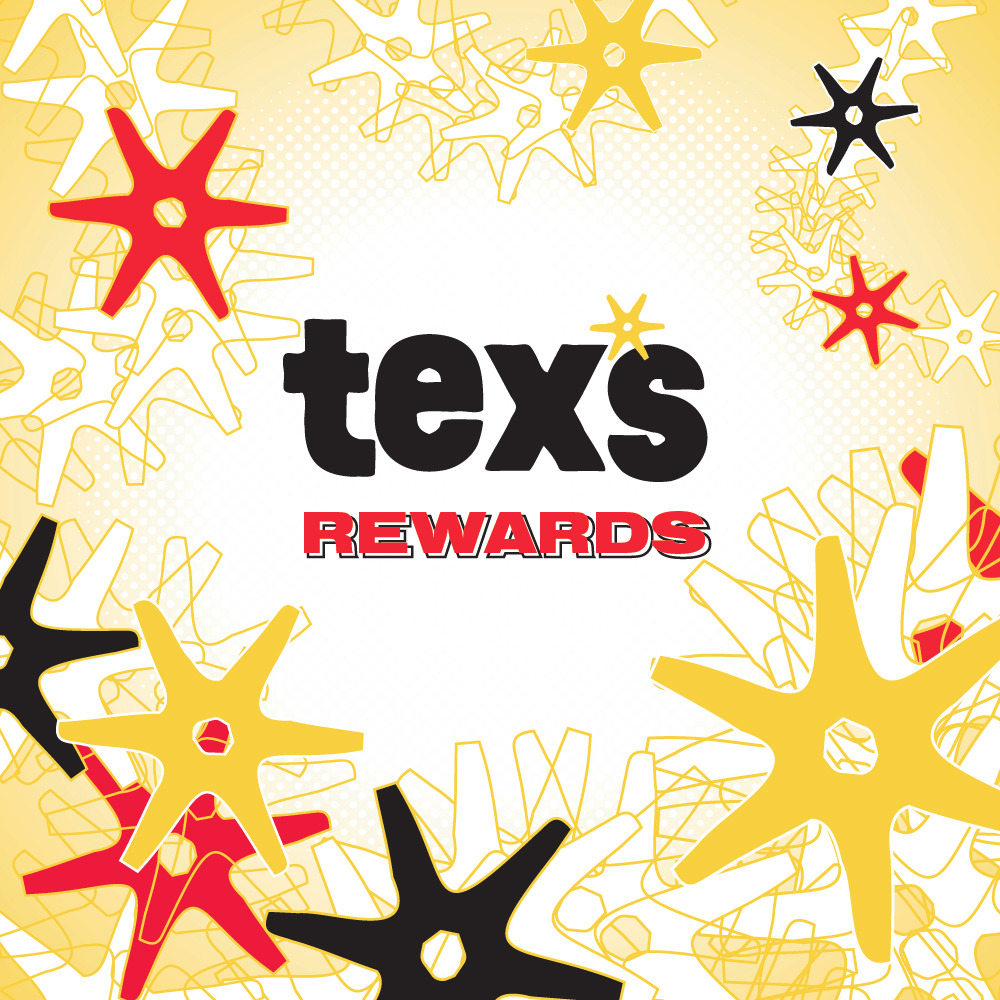 Texs Rewards small image