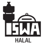 ISWA Halal