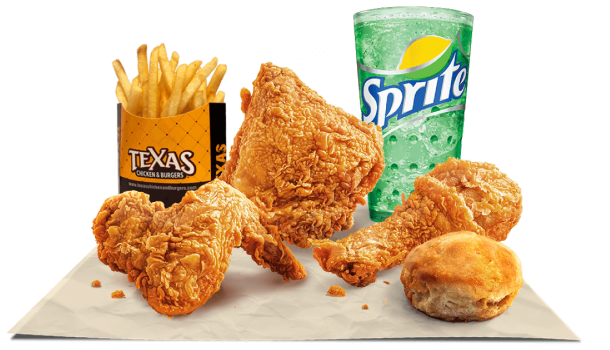 chicken 3 combo