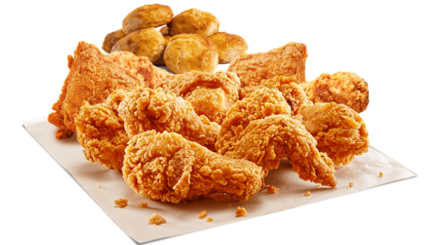 Tex's Chicken & Burgers | Chicken