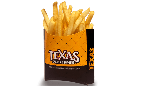 Fries