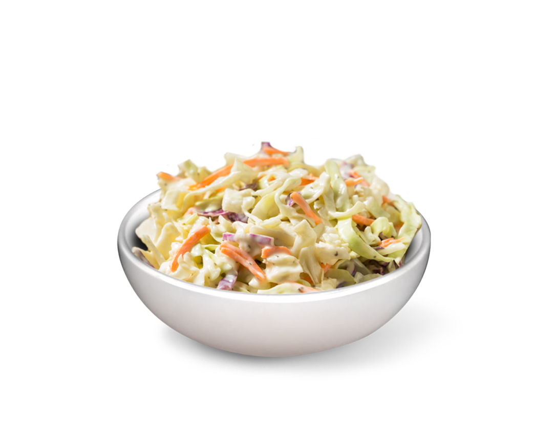 coleslaw