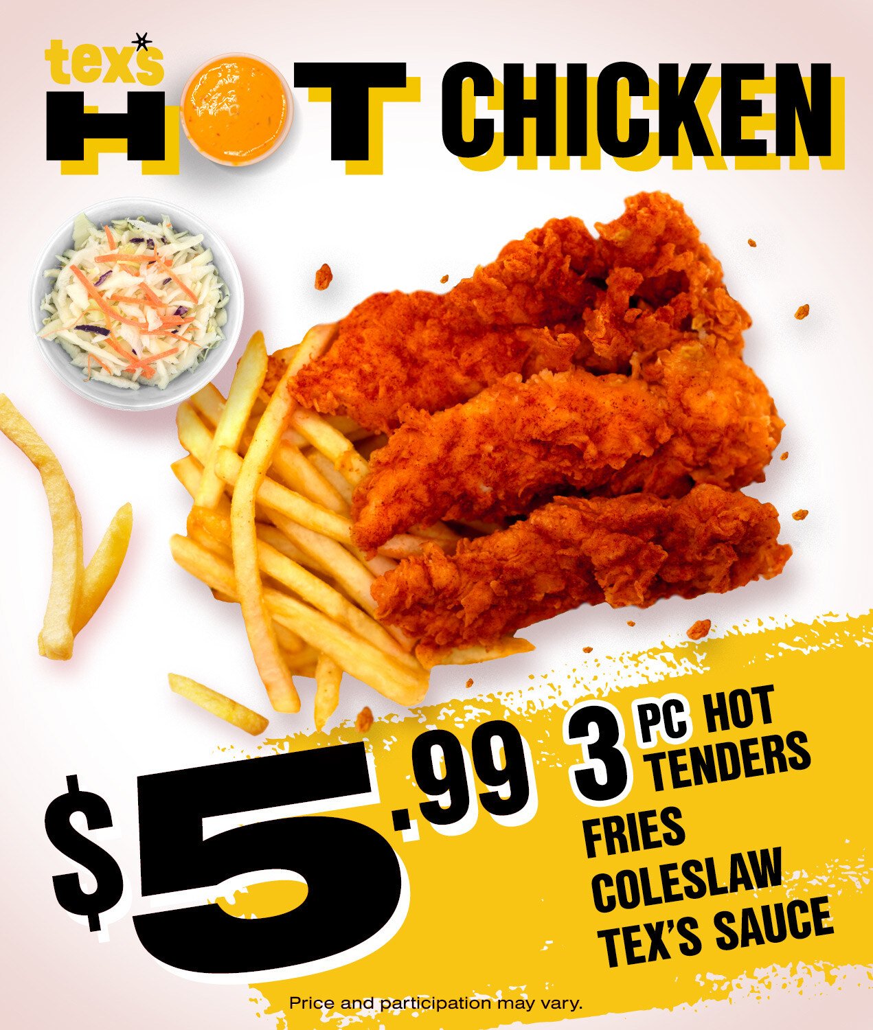 Hot Chicken