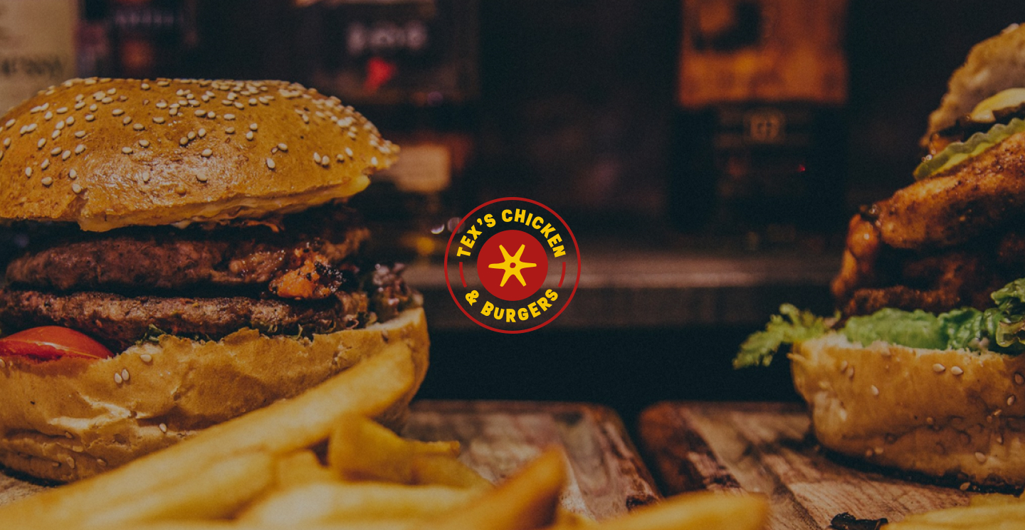 Texas Chicken & Burger | History Main Image 2