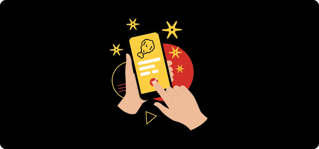 A New Digital Experience Made for You