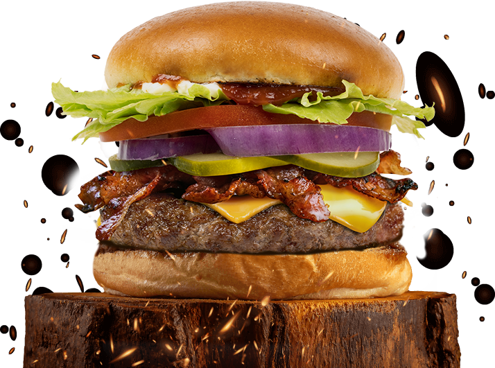 Texas Burger