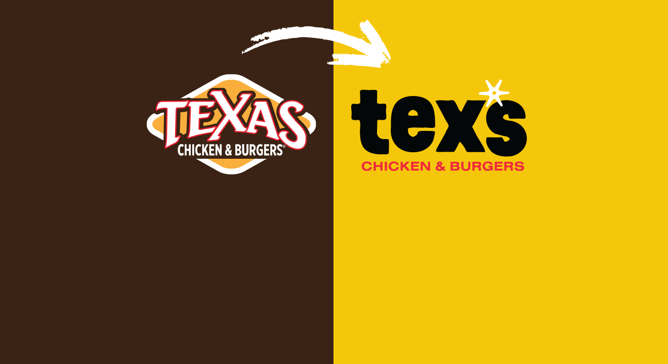 Tex is the New Texas | Tex's Chicken and Burgers