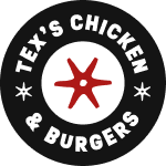 Texas Chicken & Burger | About Content Logo